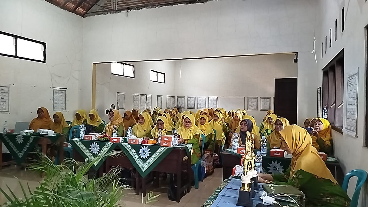 Musyawarah Cabang HMI kota ngamprah 2025