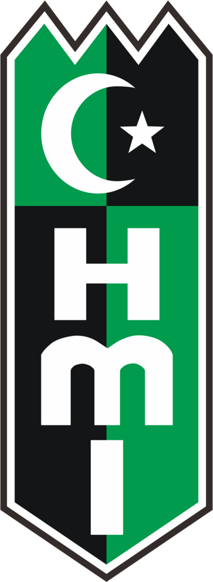 Logo HMI kota ngamprah